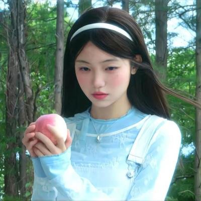 小孩好黑